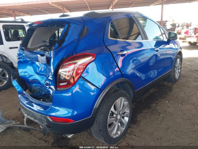 2017 BUICK ENCORE KL4CJASB5HB178205 Photo 3