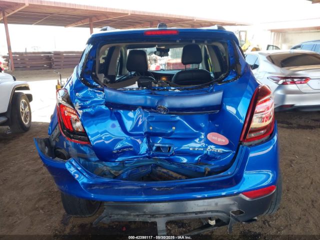 2017 BUICK ENCORE KL4CJASB5HB178205 Photo 5