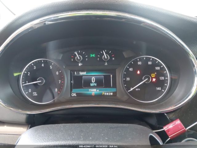 2017 BUICK ENCORE KL4CJASB5HB178205 Photo 6