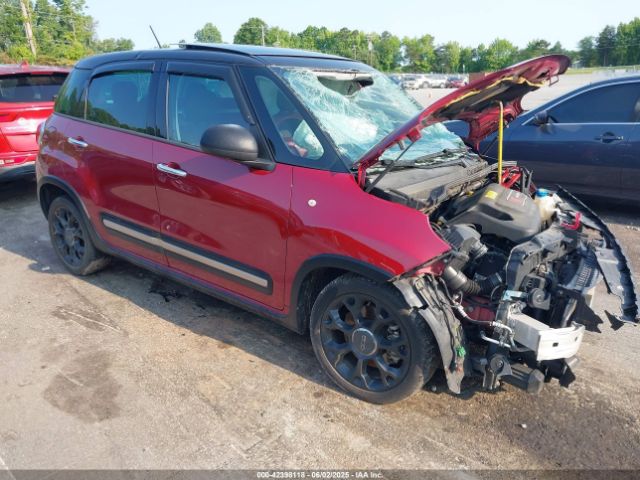2015 FIAT 500L ZFBCFADH0FZ032438