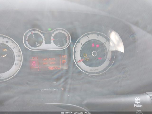 2015 FIAT 500L ZFBCFADH0FZ032438 Photo 6