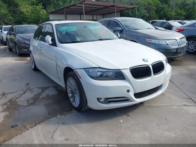 2011 BMW 335I WBAPM5C58BE577918