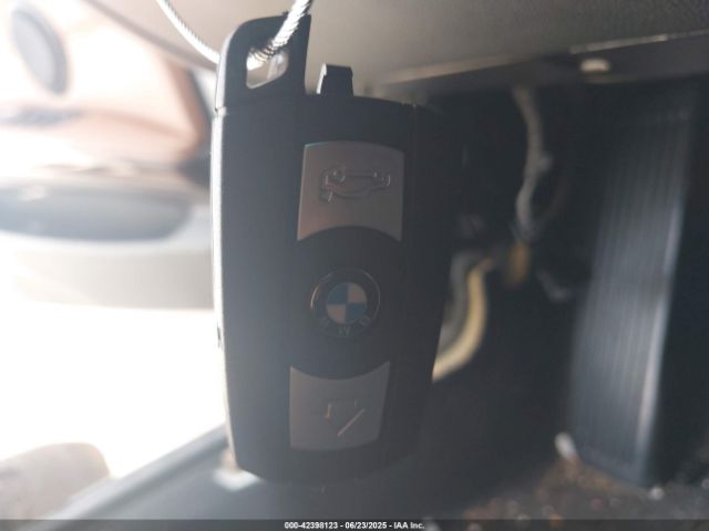 2011 BMW 335I WBAPM5C58BE577918 Photo 10