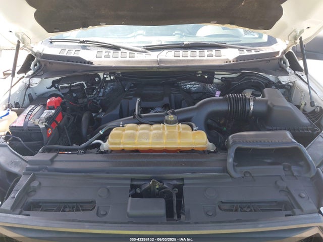 1FTEX1EP9GKF54049 Ford 2016