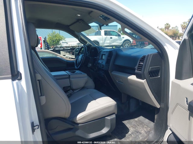 1FTEX1EP9GKF54049 Ford 2016