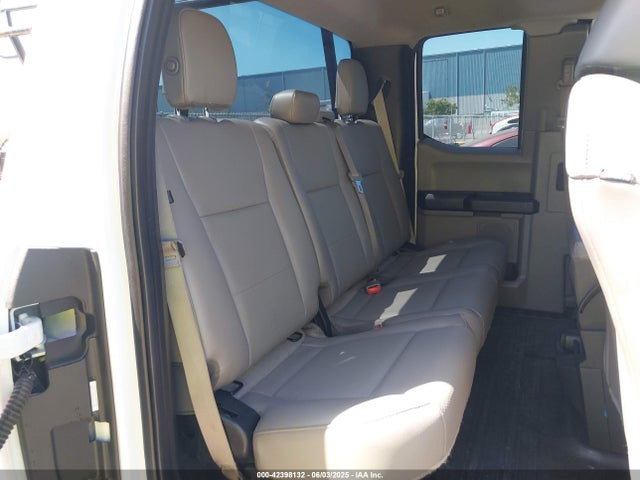 1FTEX1EP9GKF54049 Ford 2016