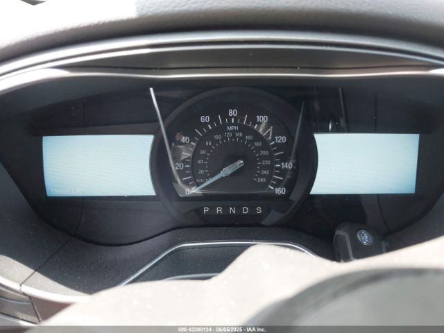3FA6P0D97ER210252 Ford Fusion Titanium