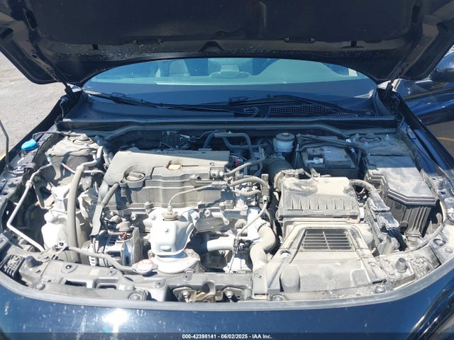 19XFL2H84RE032235 Honda k20c2