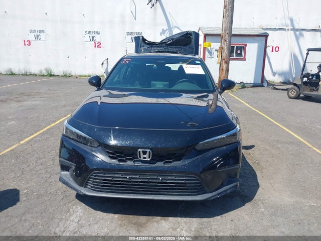 19XFL2H84RE032235 Honda k20c2