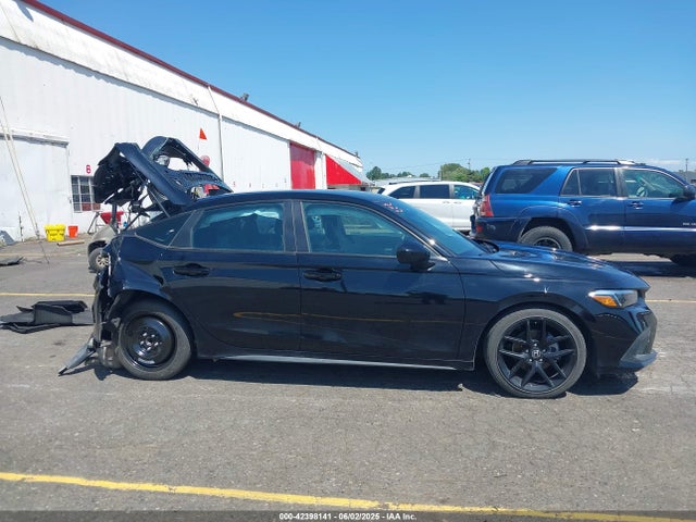 19XFL2H84RE032235 Honda k20c2