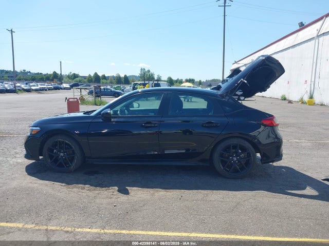 19XFL2H84RE032235 Honda k20c2