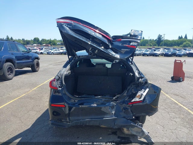 19XFL2H84RE032235 Honda k20c2