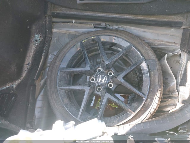 19XFL2H84RE032235 Honda k20c2