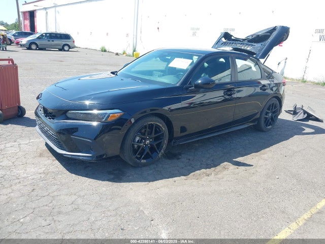 19XFL2H84RE032235 Honda k20c2