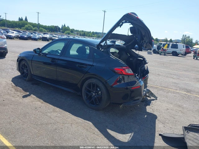 19XFL2H84RE032235 Honda k20c2