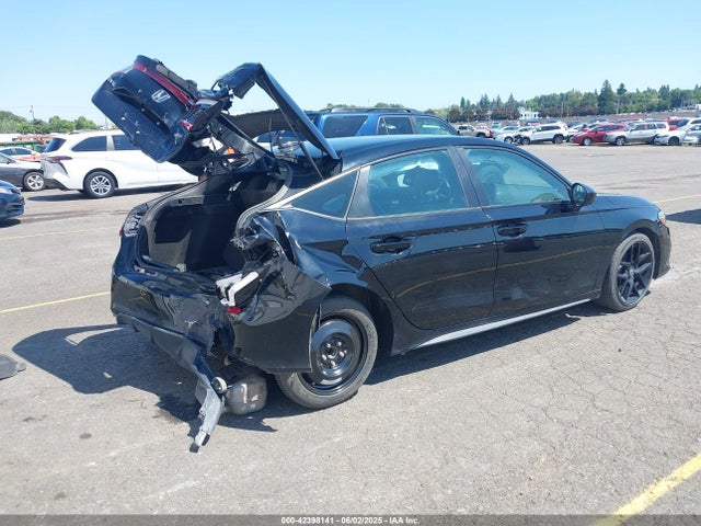 19XFL2H84RE032235 Honda k20c2
