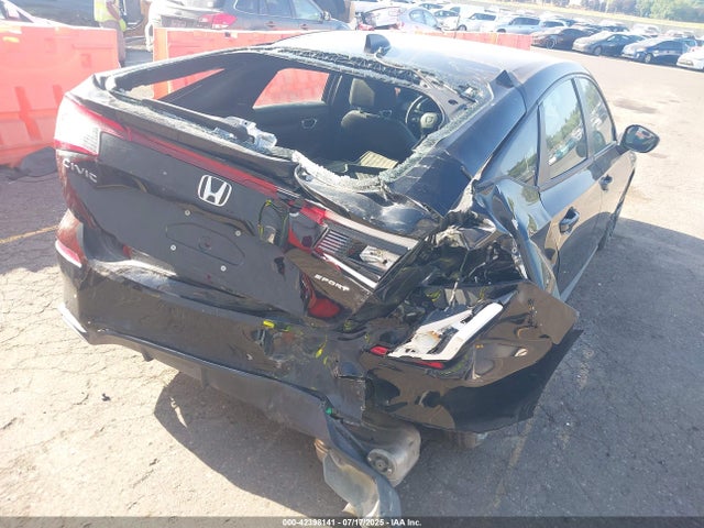 19XFL2H84RE032235 Honda k20c2