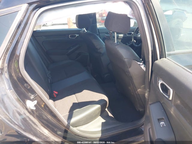 19XFL2H84RE032235 Honda k20c2