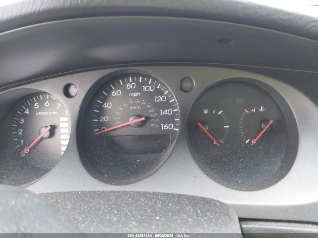 2003 ACURA TL 19UUA566X3A019744 Photo 6