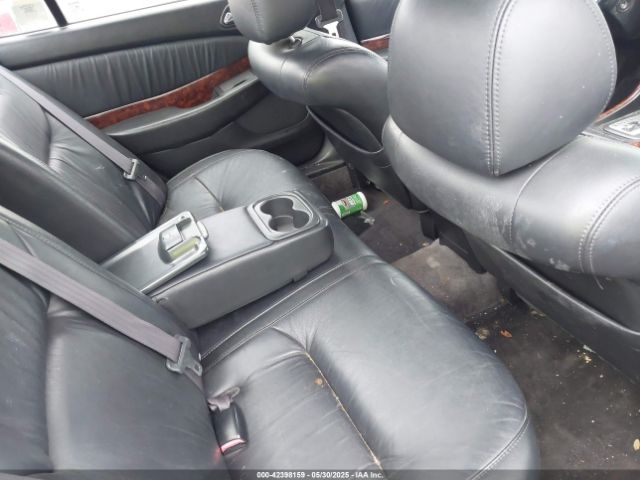 2003 ACURA TL 19UUA566X3A019744 Photo 7