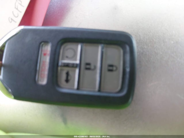 1HGCV1F4XNA064399 Honda l15be