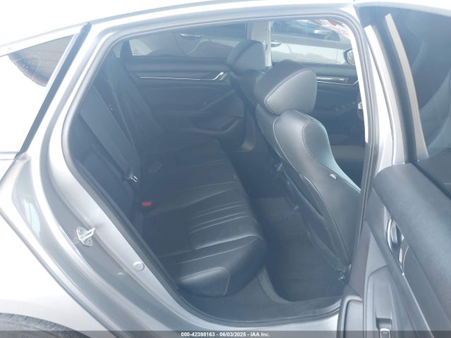 1HGCV1F4XNA064399 Honda l15be
