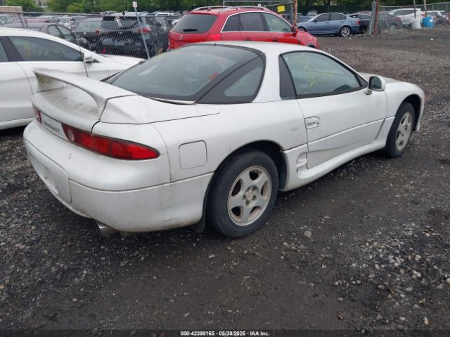 1998 MITSUBISHI 3000 GT JA3AM44H8WY000238 Photo 3
