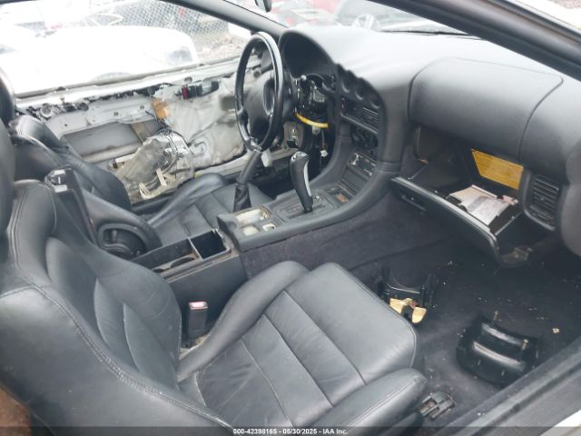 1998 MITSUBISHI 3000 GT JA3AM44H8WY000238 Photo 4