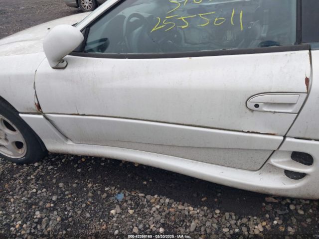 1998 MITSUBISHI 3000 GT JA3AM44H8WY000238 Photo 5