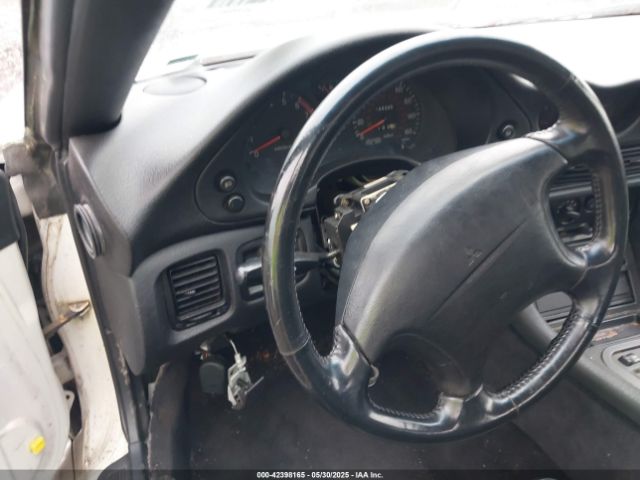 1998 MITSUBISHI 3000 GT JA3AM44H8WY000238 Photo 6