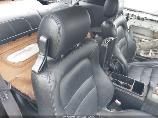 1998 MITSUBISHI 3000 GT JA3AM44H8WY000238 Photo 7