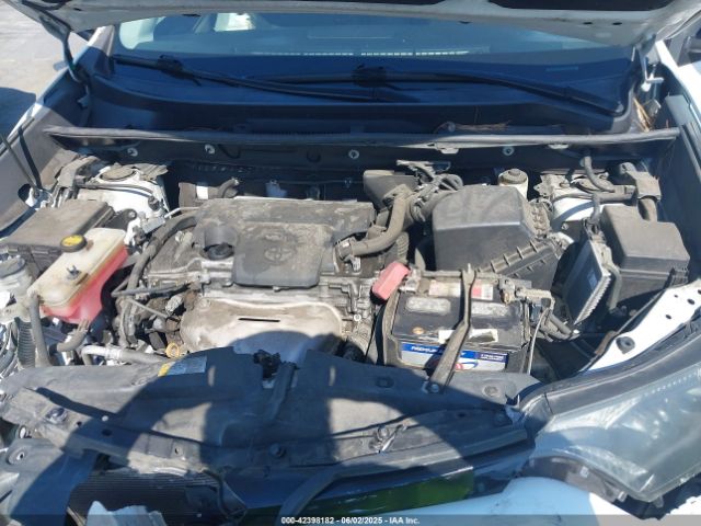 2T3WFREV6JW429335 Toyota Rav4 Adventure