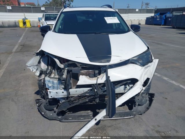 2T3WFREV6JW429335 Toyota Rav4 Adventure