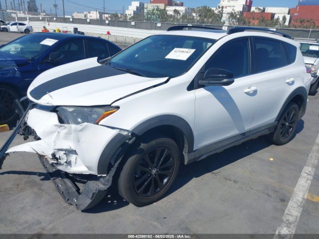 2T3WFREV6JW429335 Toyota Rav4 Adventure