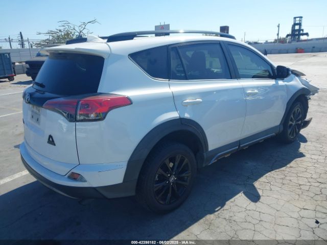 2T3WFREV6JW429335 Toyota Rav4 Adventure