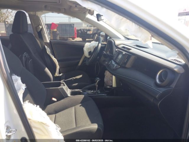 2T3WFREV6JW429335 Toyota Rav4 Adventure