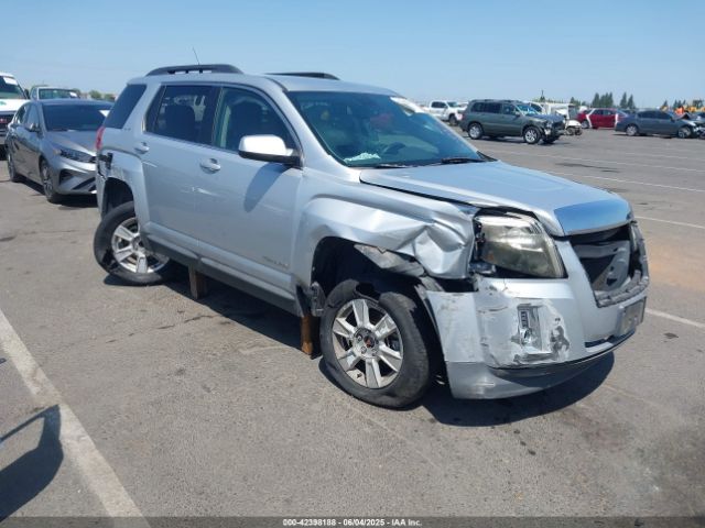 2011 GMC TERRAIN 2CTALSEC6B6479856