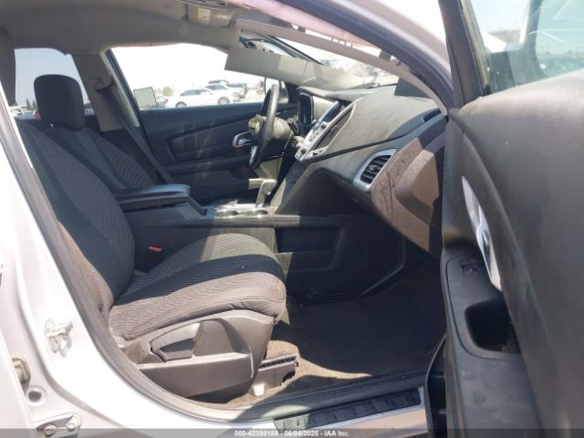 2011 GMC TERRAIN 2CTALSEC6B6479856 Photo 4