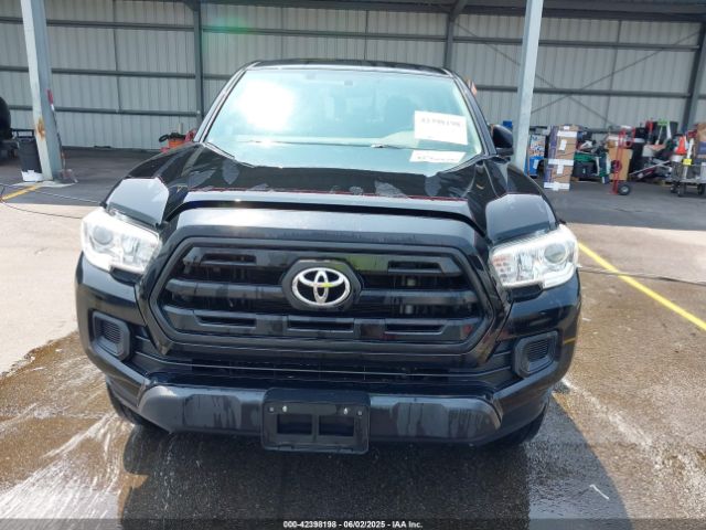 5TFAX5GN8GX070720 Toyota Tacoma Sr
