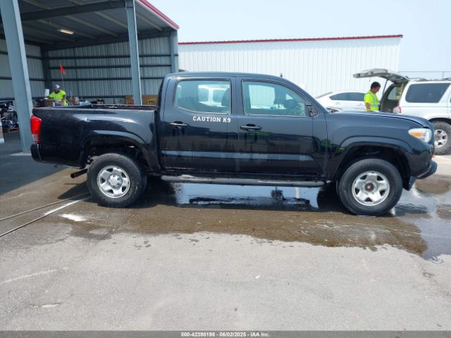 5TFAX5GN8GX070720 Toyota Tacoma Sr