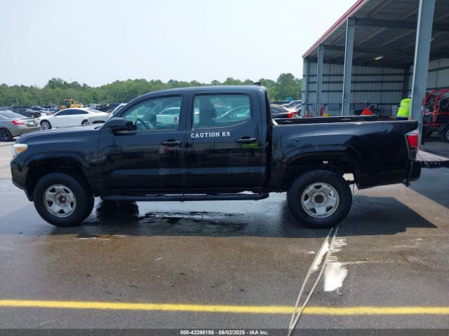 5TFAX5GN8GX070720 Toyota Tacoma Sr