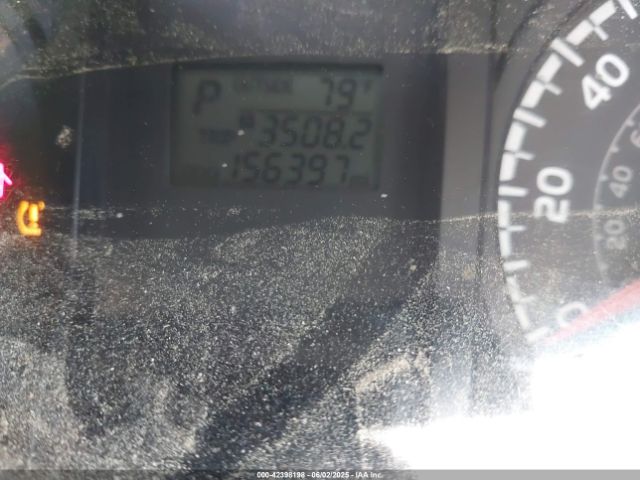 5TFAX5GN8GX070720 Toyota Tacoma Sr