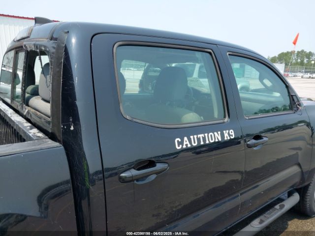 5TFAX5GN8GX070720 Toyota Tacoma Sr