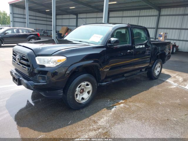 5TFAX5GN8GX070720 Toyota Tacoma Sr