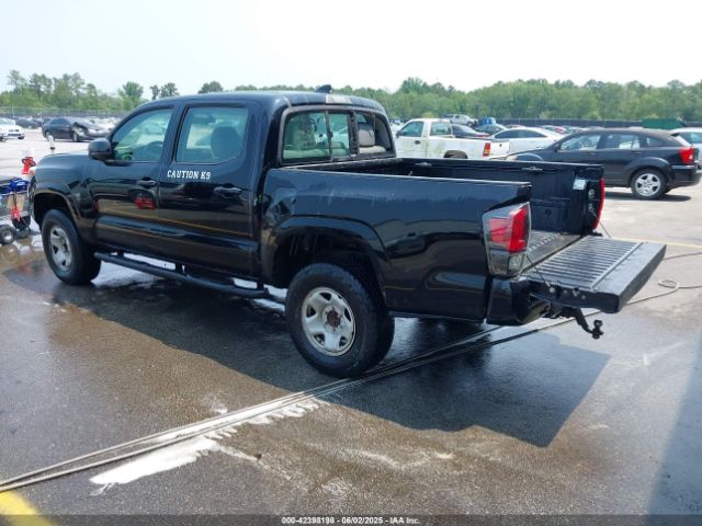 5TFAX5GN8GX070720 Toyota Tacoma Sr