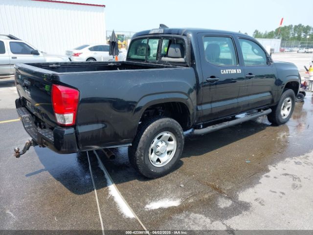 5TFAX5GN8GX070720 Toyota Tacoma Sr