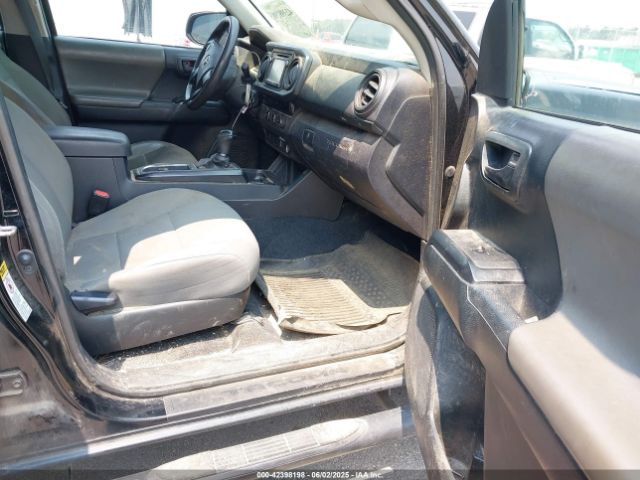 5TFAX5GN8GX070720 Toyota Tacoma Sr