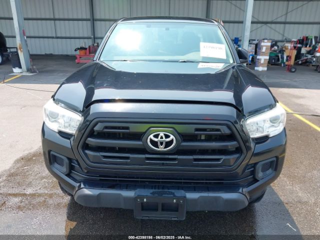 5TFAX5GN8GX070720 Toyota Tacoma Sr