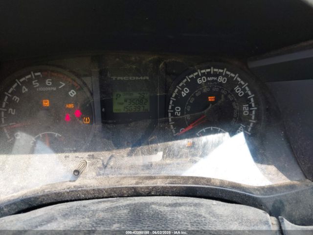 5TFAX5GN8GX070720 Toyota Tacoma Sr