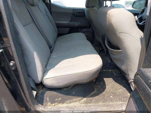 5TFAX5GN8GX070720 Toyota Tacoma Sr